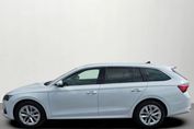 Skoda Octavia 1.5 TSI Selection DSG