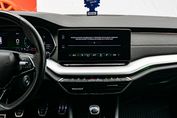Skoda Octavia 1.5 TSI