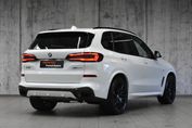 BMW X5 xDrive30d mHEV aut