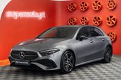 Mercedes Klasa A 200 AMG Line