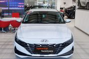 Hyundai Elantra 1.6 Modern