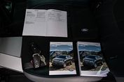 Ford Ranger Raptor 4x4 A10