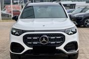 Mercedes GLB 200 AMG Line