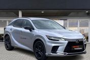 Lexus RX 500h F Sport