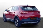 Opel Grandland X 1.2 T Design Line S&S aut