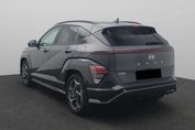 Hyundai Kona 1.6 GDI N Line DCT