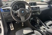 BMW X2 sDrive18i M Sport