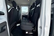 Ford Transit Trend 350 L4 Zabudowa Brygadowa + Skrzynia RWD