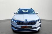 Skoda Karoq TSI ACT Selection DSG