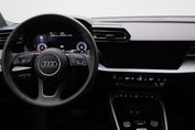 Audi A3 TFSI S Line Sportback