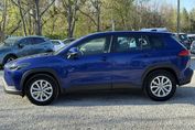 Toyota Corolla Cross 2.0 Hybrid Comfort