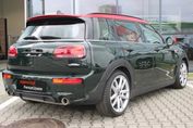 Mini Clubman John Cooper Works ALL4