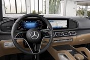 Mercedes GLE 350 de PHEV 4-Matic AMG Line