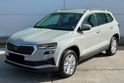 Skoda Karoq Drive 1.5 TSI  DSG