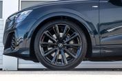 Audi Q8 TDI quattro