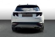 Hyundai Tucson Platinum 1.6 T-GDi 48V  DCT