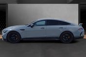 Mercedes AMG GT 63 S E Performance 4MATIC+ F1 Edition