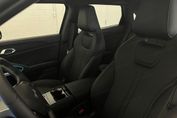 BYD ATTO 2 Boost