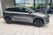 Skoda Karoq Sportline 1.5 TSI DSG