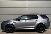 Land Rover Discovery Sport 2.0 D180 S aut