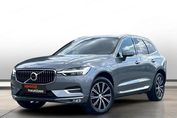 Volvo XC60 B4 D AWD Inscription aut