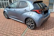 Toyota Yaris Style 1.5 Hybrid