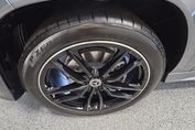 Mercedes GLS 450 d 4-MATIC AMG Line