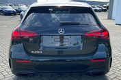 Mercedes Klasa A 200 AMG Line