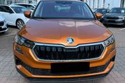 Skoda Karoq Drive 1.5 TSI  DSG
