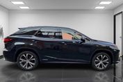 Lexus RX 450h Prestige