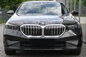 BMW Seria 5 520d