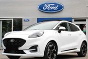 Ford Puma ST-Line X mHEV 1.0 EcoBoost