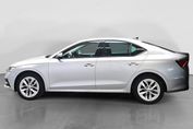 Skoda Octavia 2.0 TDI Ambition DSG