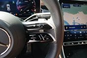 Mercedes GLC Coupe 200 4-Matic AMG Line