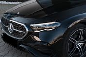 Mercedes Klasa E 220 d  4-Matic AMG