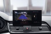Audi Q5 quattro 40 TDI quattro S Line