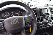 Fiat Ducato 3.3t L2H1