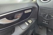 Mercedes Vito Ekstradługi Zabudowa Brygadowa AT