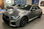 BMW Seria 2 M2