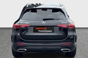 Mercedes GLC 200 d 4-Matic AMG Line