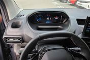 Peugeot Partner Van L2H1 EAT8