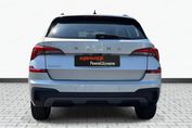 Skoda Kamiq TSI Selection