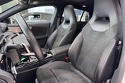 Mercedes CLA 200 d AMG Line 8G-DCT