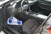 Mazda 3 2.0 mHEV