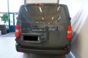 Fiat Scudo XL L2H1 EAT8