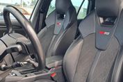 Skoda Octavia 2.0 TDI RS DSG