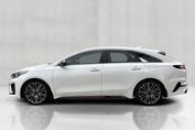 Kia ProCeed 1.6 T-GDI GT DCT