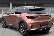 Lexus LBX Hybrid Cool