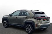 Toyota Yaris Cross Hybrid 1.5 Style AWD