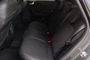 Ford Puma 1.0 EcoBoost mHEV Titanium X